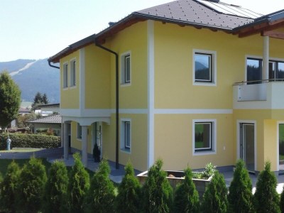 Apartment Fewo B (2-5 Personen/2 SZ, 1 WSR) - Outdoor photo 5