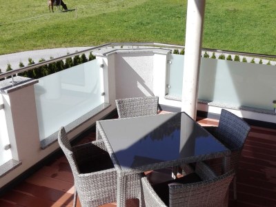 Apartment Fewo B (2-5 Personen/2 SZ, 1 WSR) - Outdoor photo 7