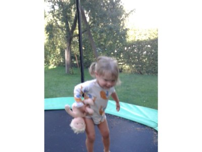 Apartment Fewo B (2-5 Personen/2 SZ, 1 WSR) - Outdoor photo 11