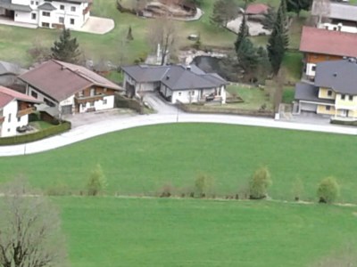 Apartment Fewo B (2-5 Personen/2 SZ, 1 WSR) - Outdoor photo 12