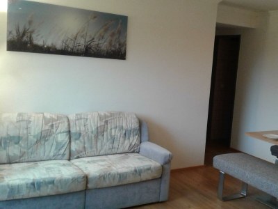 Apartment Fewo B (2-5 Personen/2 SZ, 1 WSR) - Features photo 17