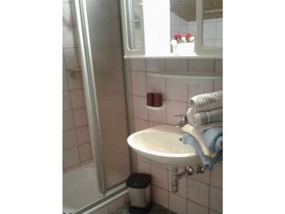 Apartment Fewo B (2-5 Personen/2 SZ, 1 WSR) - Features photo 20