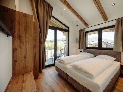 Apartment Appartement/Fewo, Dusche, WC, 3 Schlafräume - Outdoor photo 2