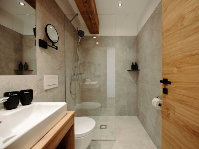 Apartment Appartement/Fewo, Dusche, WC, 3 Schlafräume - Outdoor photo 3