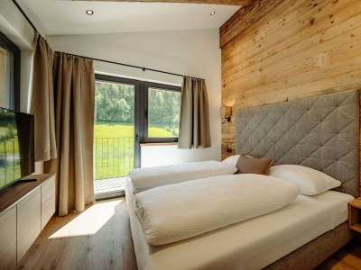 Apartment Appartement/Fewo, Dusche, WC, 3 Schlafräume - Outdoor photo 4