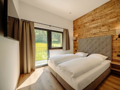 Apartment Appartement/Fewo, Dusche, WC, 3 Schlafräume - Outdoor photo 6