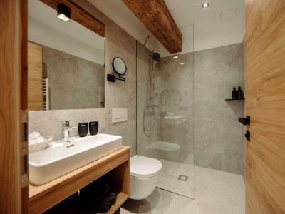 Apartment Appartement/Fewo, Dusche, WC, 3 Schlafräume - Outdoor photo 7