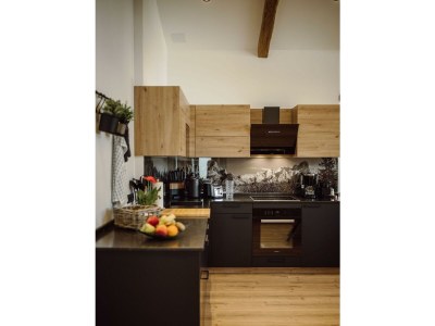 Apartment Appartement/Fewo, Dusche, WC, 3 Schlafräume - Outdoor photo 8