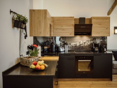 Apartment Appartement/Fewo, Dusche, WC, 3 Schlafräume - Outdoor photo 9