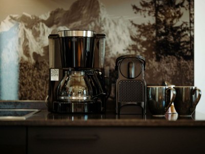 Apartment Appartement/Fewo, Dusche, WC, 3 Schlafräume - Outdoor photo 11