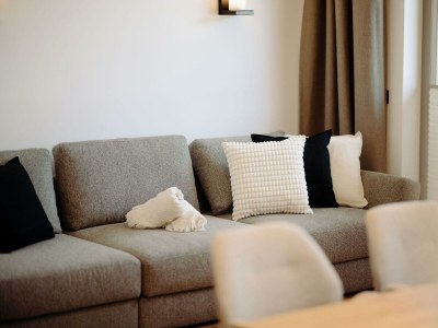 Apartment Appartement/Fewo, Dusche, WC, 3 Schlafräume - Outdoor photo 12