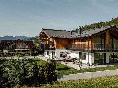 Apartment Appartement/Fewo, Dusche, WC, 3 Schlafräume - Outdoor photo 21