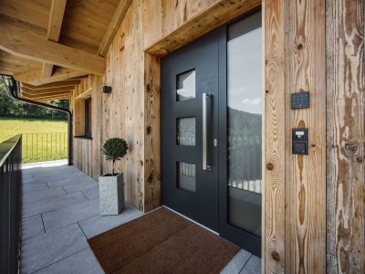 Apartment Appartement/Fewo, Dusche, WC, 3 Schlafräume - Outdoor photo 22