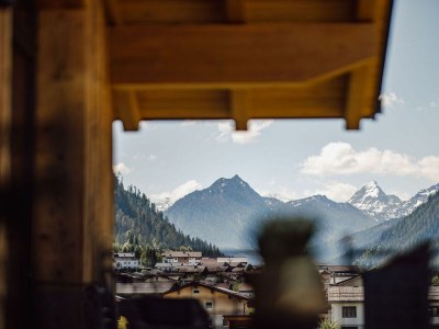 Apartment Appartement/Fewo, Dusche, WC, 3 Schlafräume - Outdoor photo 23