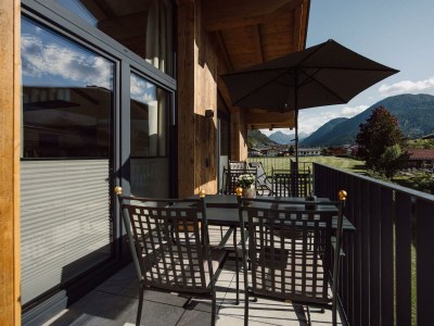 Apartment Appartement/Fewo, Dusche, WC, 3 Schlafräume - Outdoor photo 25