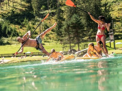 Apartment Appartement/Fewo, Dusche, WC, 3 Schlafräume - Outdoor photo 37