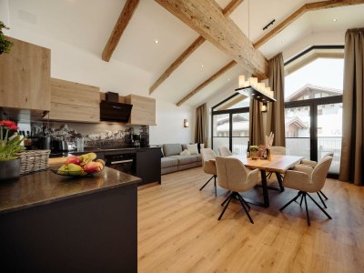 Apartment Appartement/Fewo, Dusche, WC, 3 Schlafräume - Outdoor photo 38