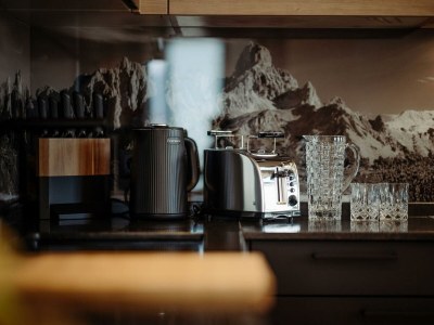 Apartment Appartement/Fewo, Dusche, WC, 3 Schlafräume - Outdoor photo 41