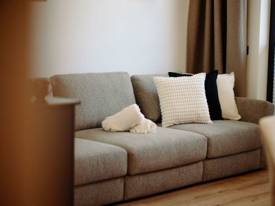 Apartment Appartement/Fewo, Dusche, WC, 3 Schlafräume - Outdoor photo 42