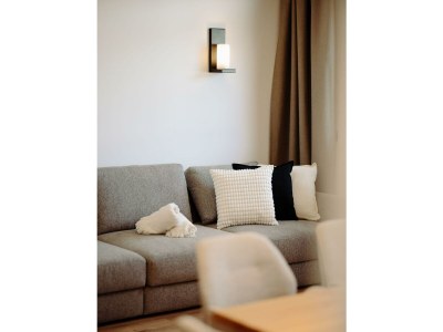 Apartment Appartement/Fewo, Dusche, WC, 3 Schlafräume - Outdoor photo 44