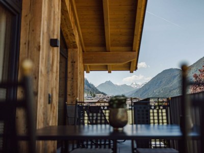 Apartment Appartement/Fewo, Dusche, WC, 3 Schlafräume - Outdoor photo 52