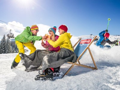 Apartment Appartement/Fewo, Dusche, WC, 3 Schlafräume - Outdoor photo 65