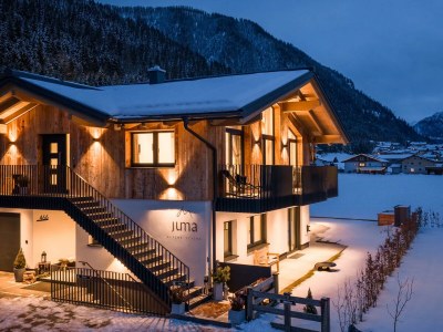 Apartment Appartement/Fewo, Dusche, WC, 3 Schlafräume - Outdoor photo 68