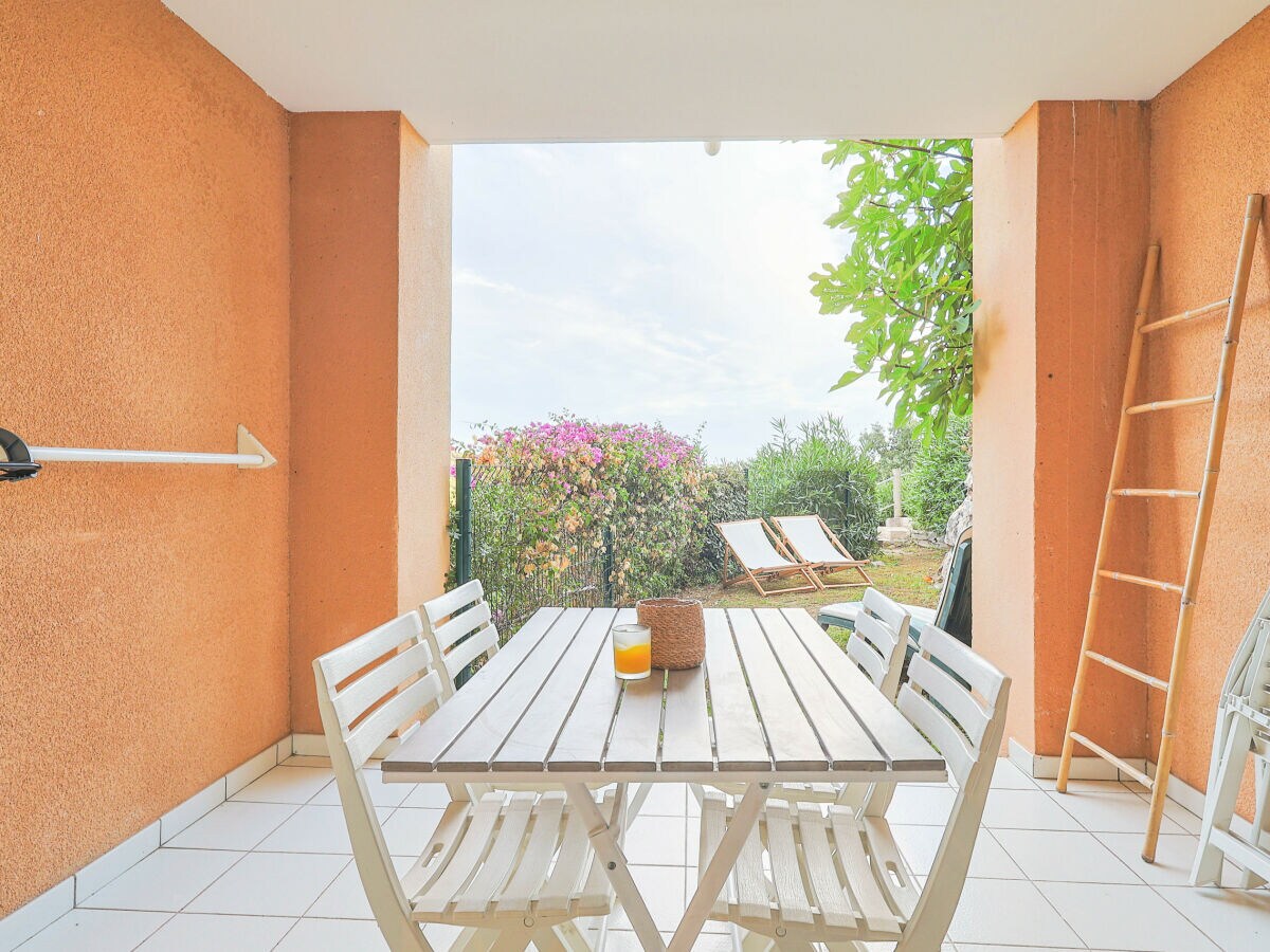 Apartment Le Petit Bleu - Outdoor photo 3