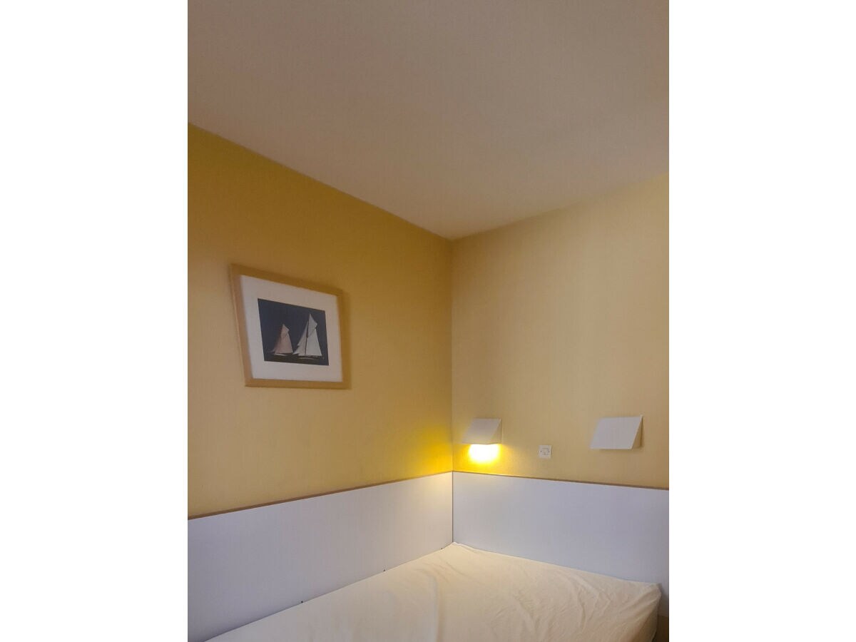 Apartment Le Petit Bleu - Features photo 5