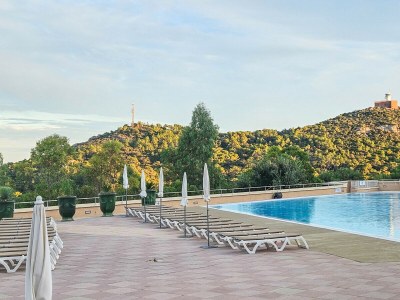 Apartment Le Petit Bleu - Outdoor photo 2