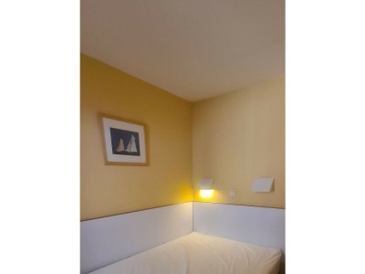 Apartment Le Petit Bleu - Features photo 5