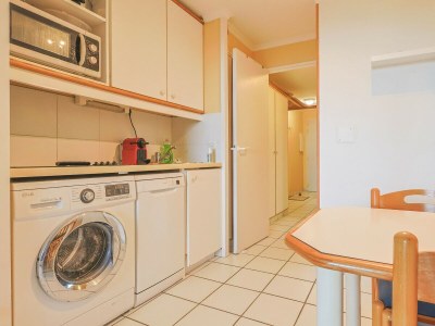 Apartment Le Petit Bleu - Features photo 6