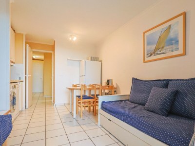 Apartment Le Petit Bleu - Features photo 7