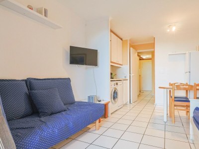 Apartment Le Petit Bleu - Features photo 9