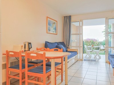 Apartment Le Petit Bleu - Features photo 11