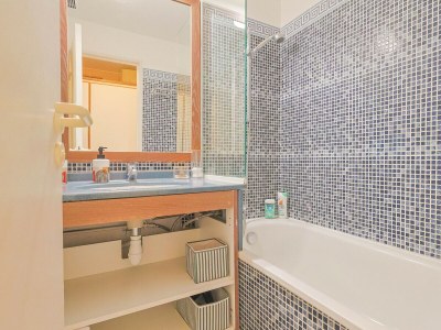 Apartment Le Petit Bleu - Features photo 12