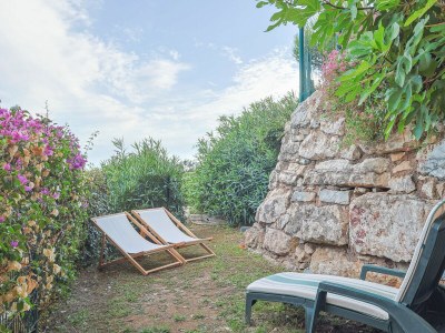 Apartment Le Petit Bleu - Environment photo 14