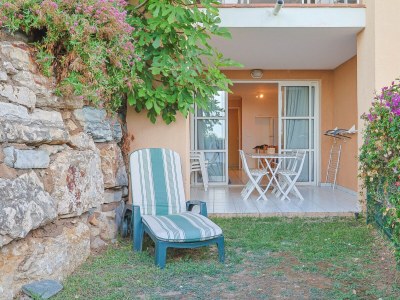 Apartment Le Petit Bleu - Environment photo 15