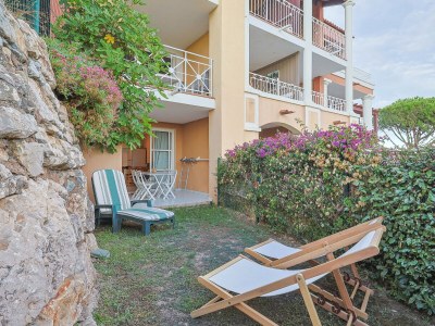 Apartment Le Petit Bleu - Environment photo 16