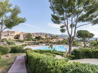 Apartment Le Petit Bleu - Outdoor photo 18