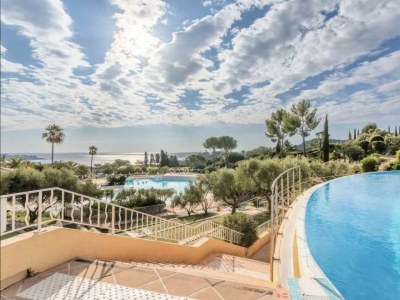 Apartment Le Petit Bleu - Outdoor photo 20