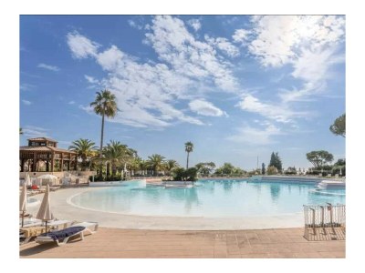 Apartment Le Petit Bleu - Outdoor photo 21