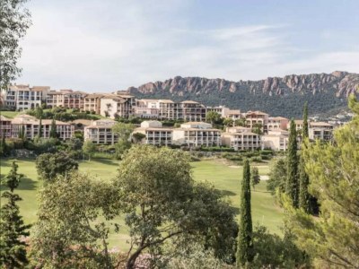 Apartment Le Petit Bleu - Outdoor photo 22