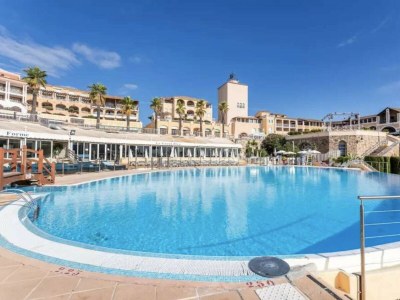 Apartment Le Petit Bleu - Outdoor photo 24