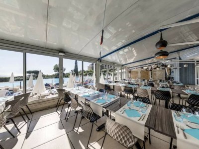 Apartment Le Petit Bleu - Outdoor photo 25