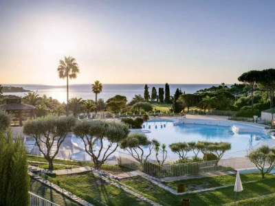 Apartment Le Petit Bleu - Outdoor photo 26