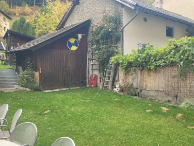 Apartment Sissi - Outdoor photo 6