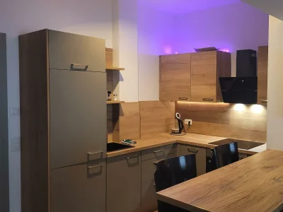 Apartment Sissi - Outdoor photo 7