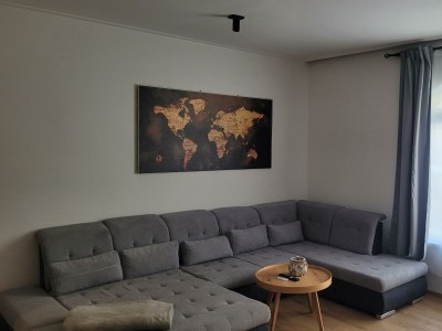 Apartment Sissi - Features photo 12