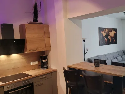 Apartment Sissi - Features photo 15